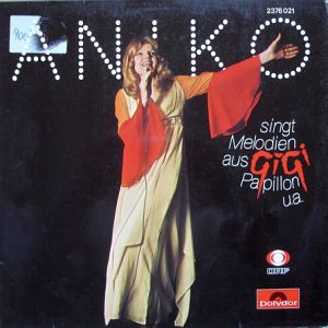 BENKO ANIKO + DIE ORF BIG BAND aniko - Vinyltom