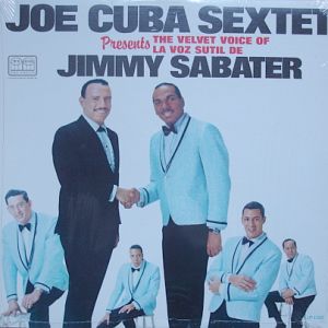 Jimmy Sabater vinyl, 75 LP records & CD found on CDandLP