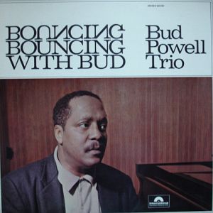 The Bud Powell Trio - Bud Powell (アルバム)