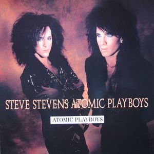 STEVENS STEVE atomic playboys-maxi - Vinyltom