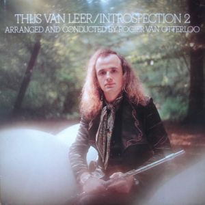 Thijs Van Leer Introspection (Vinyl Records, LP, CD) On CDandLP